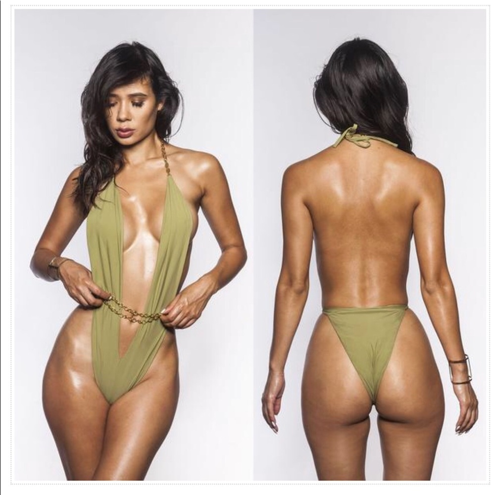 Mykonos Swimsuit